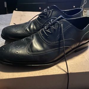 Steve Madden dress shoes